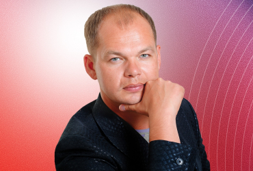 Концерт Алексей Брянцев Псков 05.12.2025